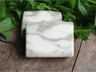 Mýdlárna Erde hořčíkové mýdlo magnesium soap 100 g