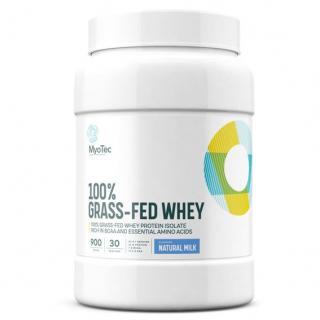 MyoTec 100% Grass Fed Whey 900g