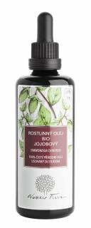 Nobilis Tilia jojobový olej BIO 100 ml