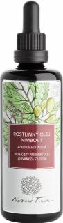 Nobilis Tilia nimbový olej 100 ml