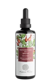 Nobilis Tilia šípkový olej BIO 100 ml