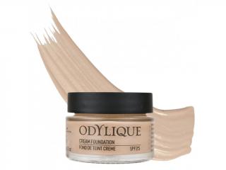 ODYLIQUE Krémový make-up SPF 25 - č. 10 30 ml