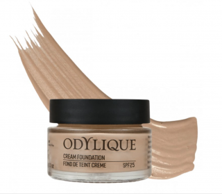 ODYLIQUE Krémový make-up SPF 25 - č. 30 30 ml