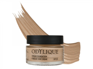 ODYLIQUE Krémový make-up SPF 25 - č. 40 30 ml