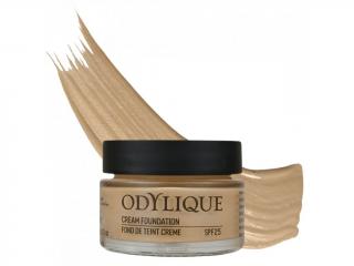 ODYLIQUE Krémový make-up SPF 25 - č. 41 30 ml