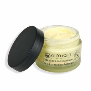 ODYLIQUE Prebiotický hydratační krém - Rich Hydration Cream