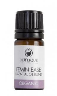 Odylique - směs esenciální olejů pro hormonální rovnováhu femine ease