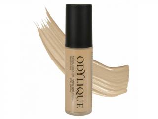 ODYLIQUE Tekutý minerální make-up - č. 10 30 ml