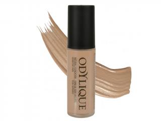 ODYLIQUE Tekutý minerální make-up - č. 40 30 ml