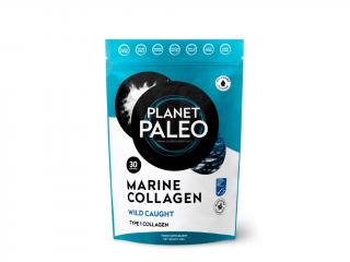 Planet Paleo PALEO Mořský kolagen - Marine 30 dávek