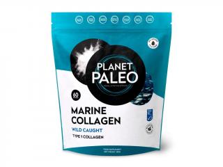 Planet Paleo PALEO Mořský kolagen - Marine 60 dávek