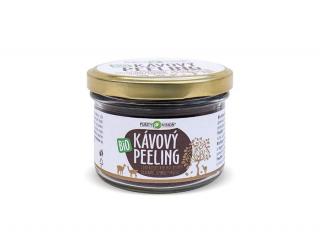 Purity Vision bio kávový peeling 175 g