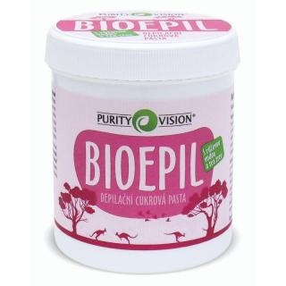 Purity Vision Bioepil 400g