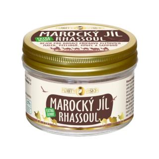 Purity Vision Rhassoul - Marocký jíl 200 g