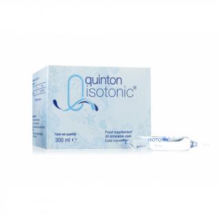 QUINTON MOŘSKÁ PLASMA ISOTONIC 300 ML