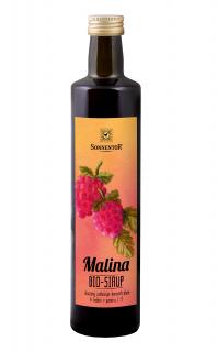 SonnentoR Malina sirup 500 ml