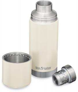 Termoska Klean Kanteen TKPro 25oz -  0,75 l Tofu