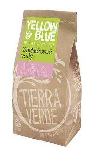 Tierra Verde změkčovač vody 850 g