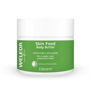 Weleda Skin Food Body Butter 150ml