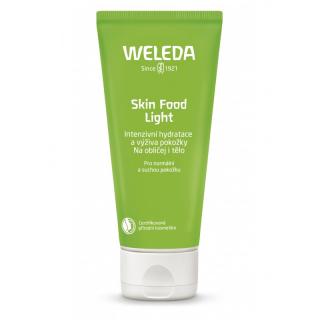 Weleda Skin Food Light 30 ml