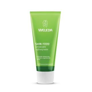 Weleda Skin Food univerzální výživný krém 30 ml