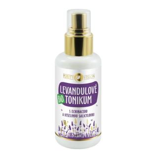 Bio Levandulové tonikum 100ml