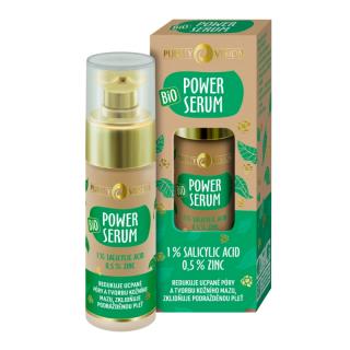 Bio Power serum 30ml