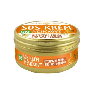 Bio SOS Měsíčkový krém 70ml