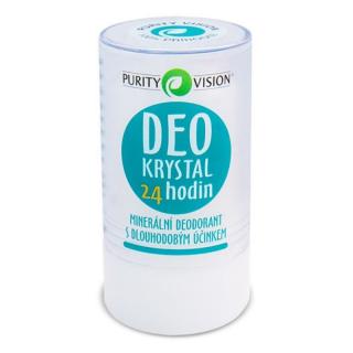 Deokrystal 120g