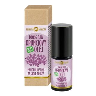 Raw Bio Opunciový olej roll-on 5ml