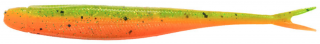 Noike gumová nástraha SLT Minnow 3,5  8,9cm 2,9g 8ks Varianta: Fire Tiger #144