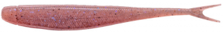 Noike gumová nástraha SLT Minnow 3,5  8,9cm 2,9g 8ks Varianta: Pro Blue Prism #18