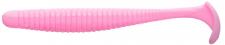 Noike gumová nástraha Smokin Swimmer 3  7,6cm 2,5g 9ks Varianta: Bubblegum #49