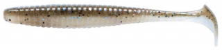 Noike gumová nástraha Smokin Swimmer 3  7,6cm 2,5g 9ks Varianta: Prism Minnow #146