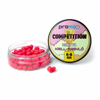 Promix Competition Wafter 6-8mm Varianta: Krill-Mušle