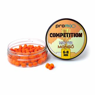 Promix Competition Wafter 6-8mm Varianta: Mango