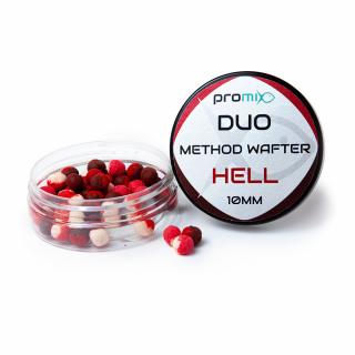 Promix Duo Method Wafter Varianta: HELL 10mm