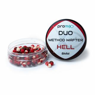 Promix Duo Method Wafter Varianta: HELL 8mm