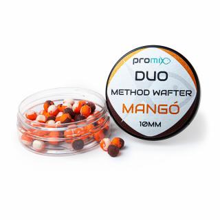 Promix Duo Method Wafter Varianta: Mango 10mm