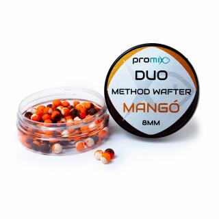 Promix Duo Method Wafter Varianta: Mango 8mm