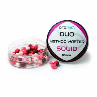 Promix Duo Method Wafter Varianta: SQUID 10mm