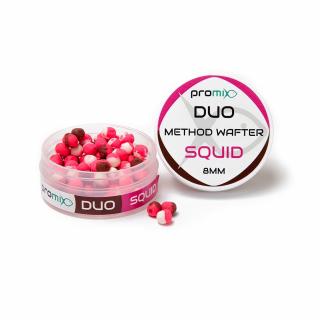 Promix Duo Method Wafter Varianta: SQUID 8mm