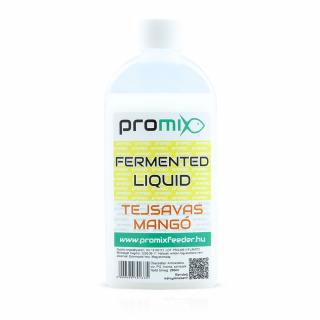 Promix Fermentovaný Liquid Kyselina mléčná Varianta: Mango