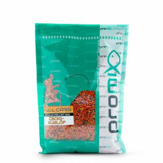 Promix Full Carb Pellet Varianta: Čokoláda