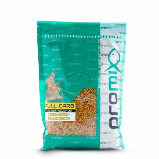 Promix Full Carb Pellet Varianta: Sladká kukuřice