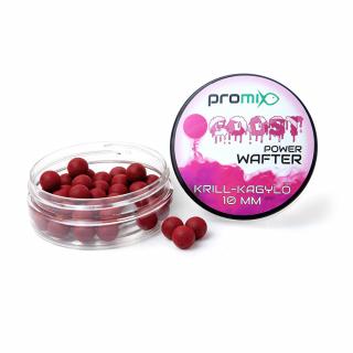 Promix Goost Power Wafter Varianta: Krill-Mušle 10mm