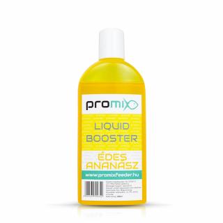 Promix Liquid Booster 200ml Varianta: Ananas