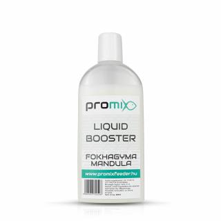 Promix Liquid Booster 200ml Varianta: Česnek-mandle