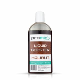 Promix Liquid Booster 200ml Varianta: Halibut