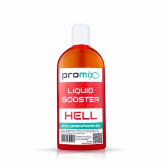 Promix Liquid Booster 200ml Varianta: Hell